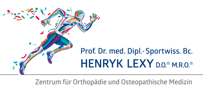 Orthopädie & Osteopathie Berlin